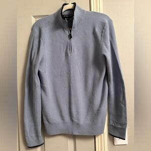 Michael Kors - 1/4 Zip Sweater